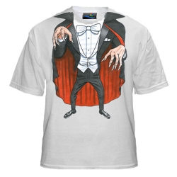 Dracula T shirt